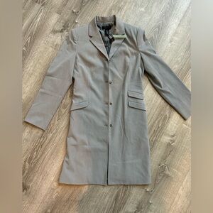 NWT The Limited Coat Size S
